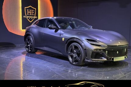 Ferrari Purosangue Gebrauchtwagen