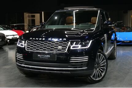 Land Rover Range Rover Gebrauchtwagen