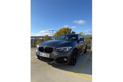 BMW 118 Gebrauchtwagen