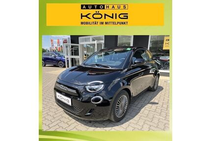 Fiat 500e Gebrauchtwagen