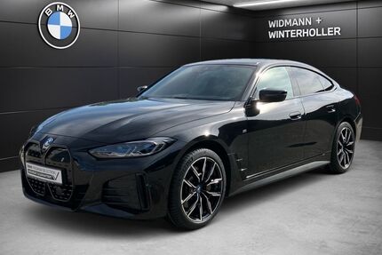 BMW i4 Gebrauchtwagen