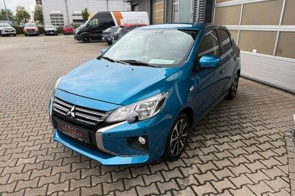 Mitsubishi Space Star Gebrauchtwagen