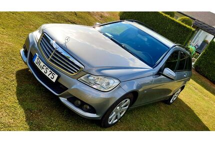 Mercedes-Benz C 180 Gebrauchtwagen
