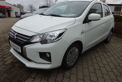 Mitsubishi Space Star Gebrauchtwagen