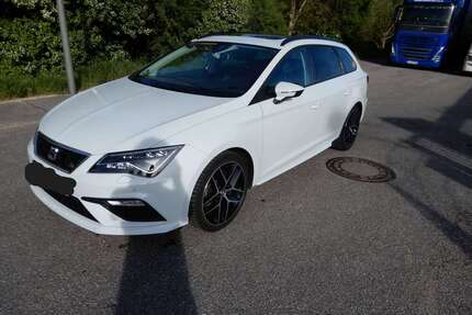 Seat Leon Gebrauchtwagen