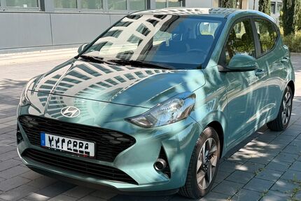 Hyundai i10 Gebrauchtwagen