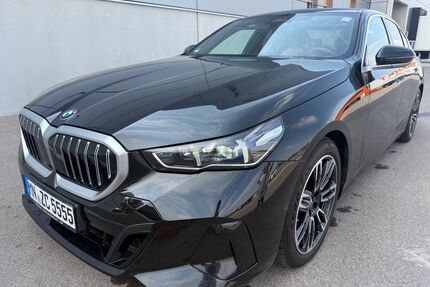 BMW 520 Gebrauchtwagen