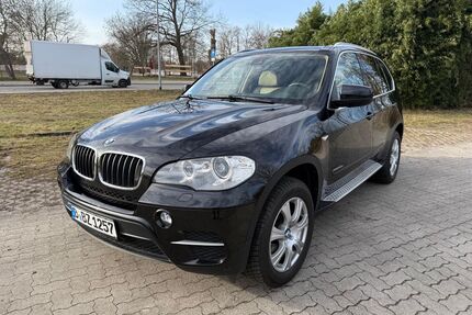 BMW X5 Gebrauchtwagen