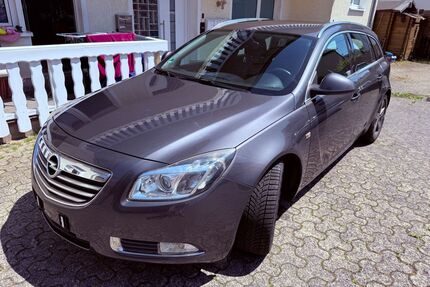Opel Insignia Gebrauchtwagen
