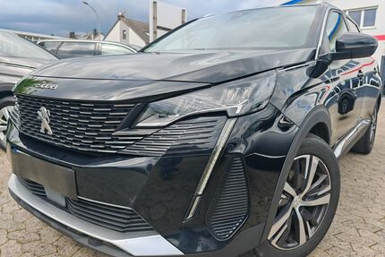 Peugeot 5008 Gebrauchtwagen
