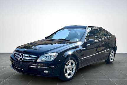 Mercedes-Benz CLC Gebrauchtwagen