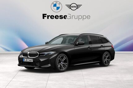 BMW 330 Gebrauchtwagen