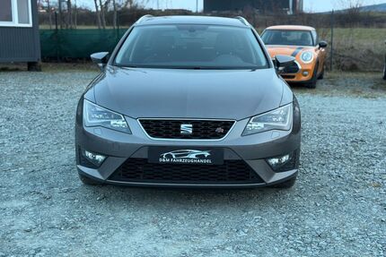 Seat Leon Gebrauchtwagen