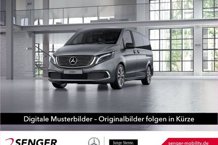 Mercedes-Benz EQV Gebrauchtwagen