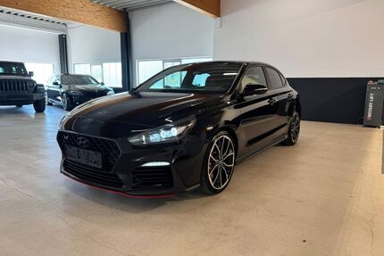 Hyundai i30 Gebrauchtwagen