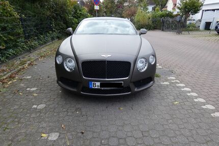 Bentley Continental GT Gebrauchtwagen