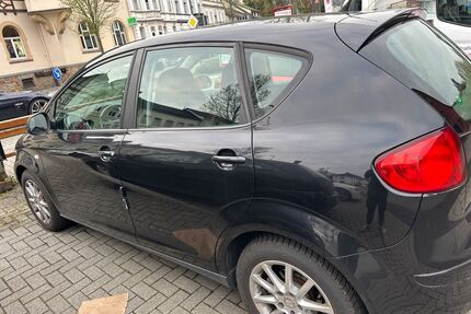 Seat Altea Gebrauchtwagen