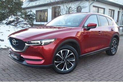 Mazda CX-5 Gebrauchtwagen