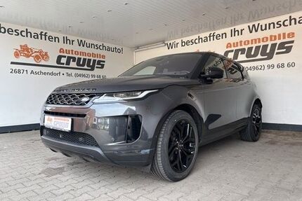 Land Rover Range Rover Evoque Gebrauchtwagen