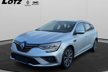 Renault Megane Gebrauchtwagen