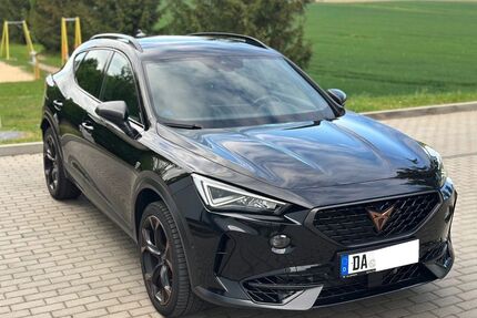 Cupra Formentor Gebrauchtwagen