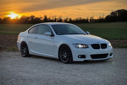 BMW 335 Gebrauchtwagen