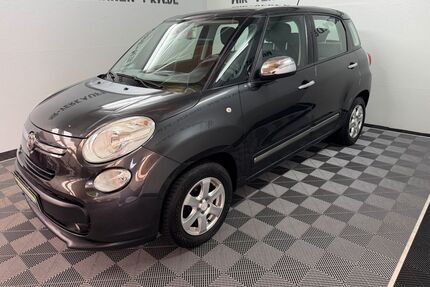 Fiat 500L Gebrauchtwagen