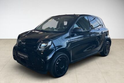 Smart ForFour Gebrauchtwagen