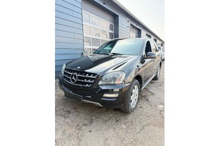 Mercedes-Benz ML 300 Gebrauchtwagen