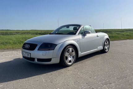 Audi TT Gebrauchtwagen