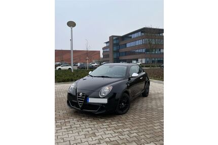 Alfa Romeo MiTo Gebrauchtwagen