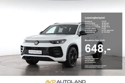 VW Tayron Gebrauchtwagen