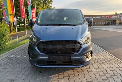 Ford Transit Custom Gebrauchtwagen