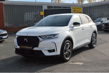 DS Automobiles DS7 (Crossback) Gebrauchtwagen