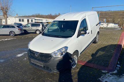 Dacia Dokker Gebrauchtwagen