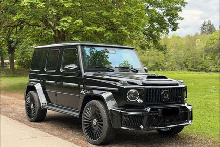 Mercedes-Benz G 450 Gebrauchtwagen