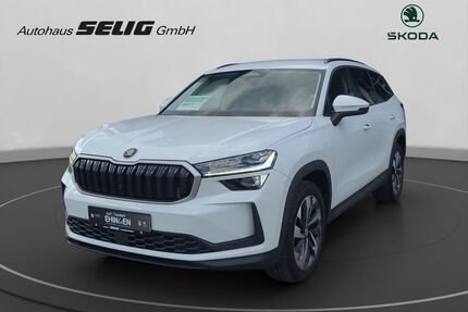 Skoda Kodiaq Gebrauchtwagen