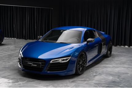 Audi R8 Gebrauchtwagen