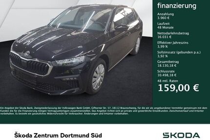 Skoda Scala Gebrauchtwagen