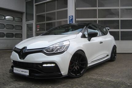 Renault Clio Gebrauchtwagen