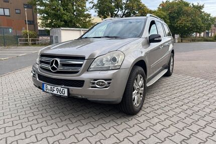 Mercedes-Benz GL 420 Gebrauchtwagen