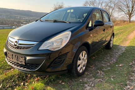 Opel Corsa Gebrauchtwagen