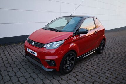 Aixam Coupé Gebrauchtwagen