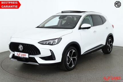 MG HS Gebrauchtwagen