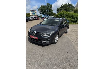 Renault Megane Gebrauchtwagen
