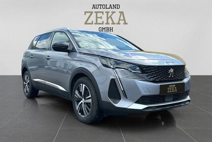 Peugeot 5008 Gebrauchtwagen