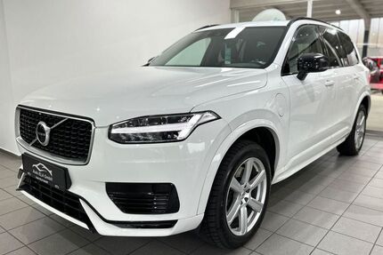 Volvo XC90 Gebrauchtwagen