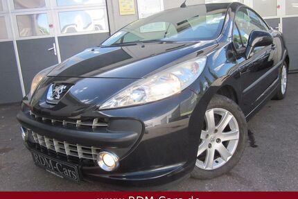 Peugeot 207 Gebrauchtwagen