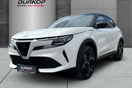 Alfa Romeo Junior Gebrauchtwagen