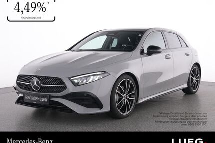 Mercedes-Benz A 180 Gebrauchtwagen